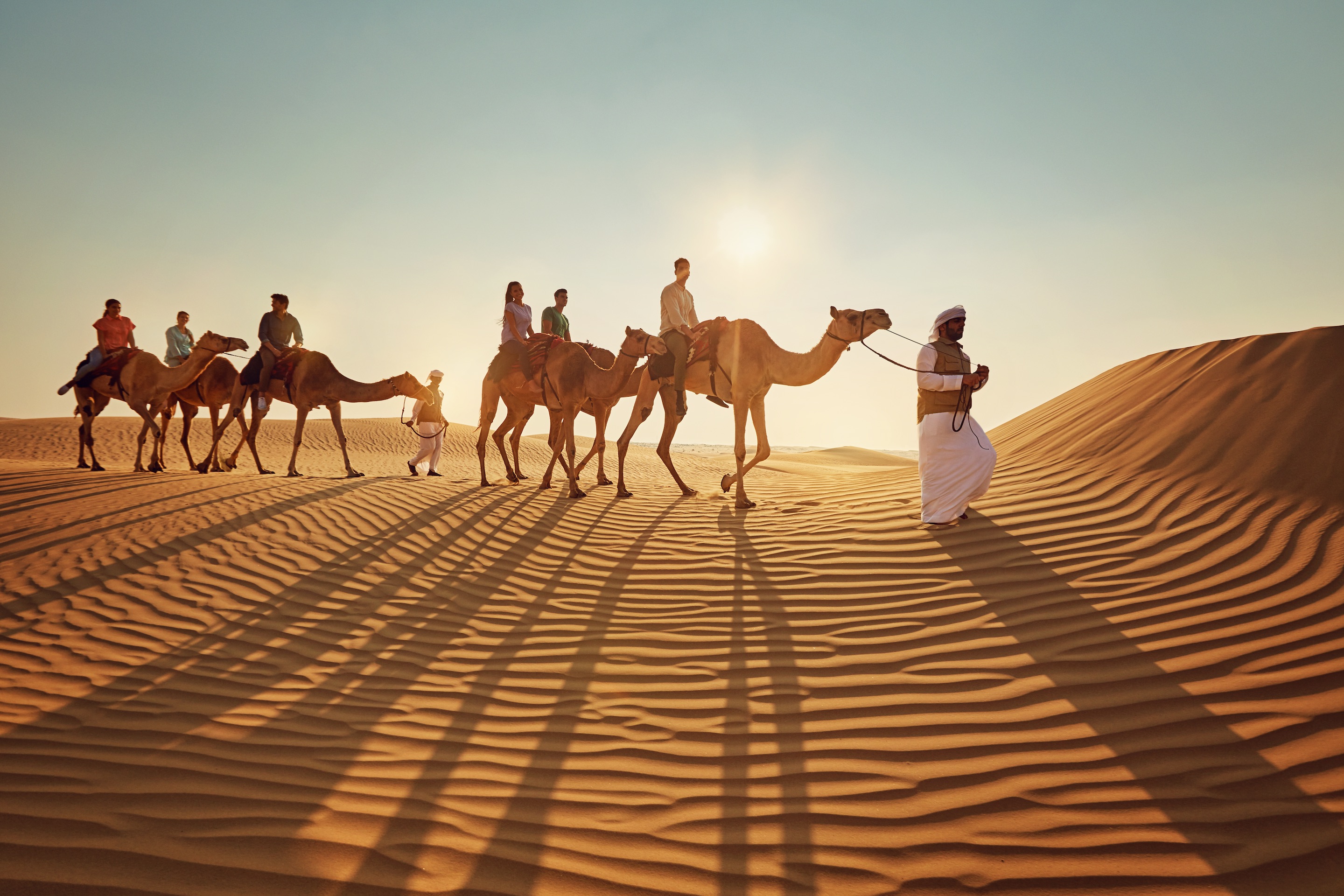 Караван путешествий. Сафари в пустыне Абу Даби. Дубай Абу Даби пустыня пустыня. Дубай Desert Safari.